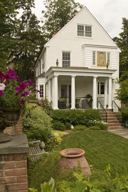 Boost Curb Appeal with Landscaping