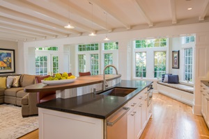 Home Remodeling Bethesda