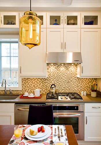 Kitchen Remodeling in DC