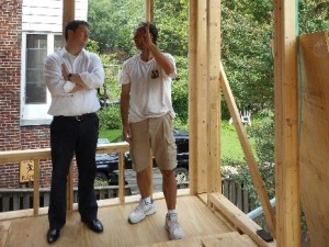 Home Addition & Remodeling Construction