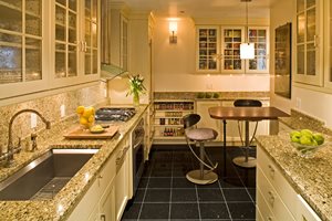 Kitchen Floors
