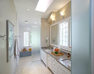 Bathroom Flooring Options