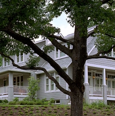 home-addition-exterior-with-trees