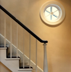 round-window