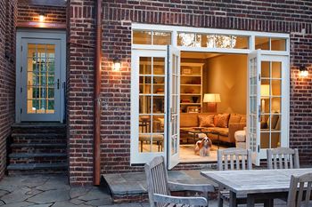 Garage Conversion