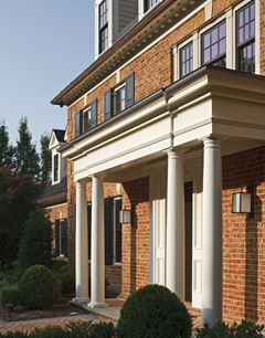 Porch Addition