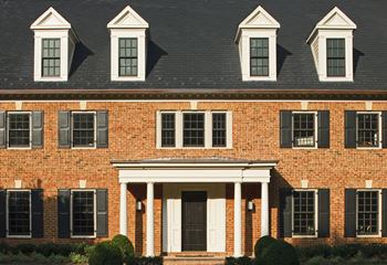 Home Entryways