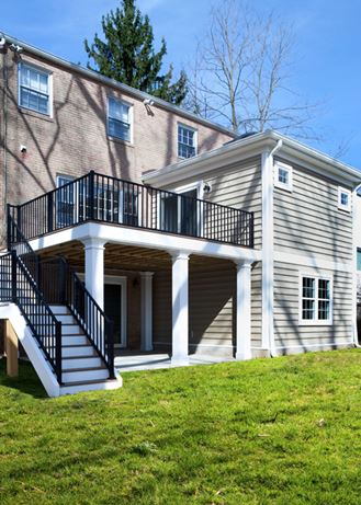 Sunroom Addition Near DC