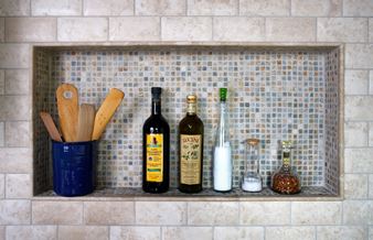 Kitchen Tile