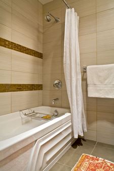 Bathroom Tile
