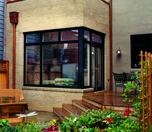 Capitol Hill Home Remodel