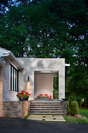 Split-Level Home Remodel