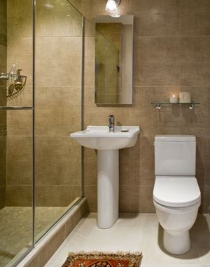 Bathroom Remodel DC