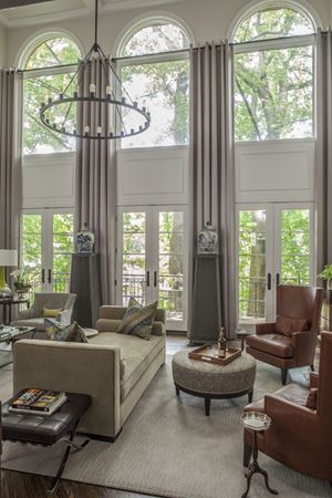 Great Room Remodel