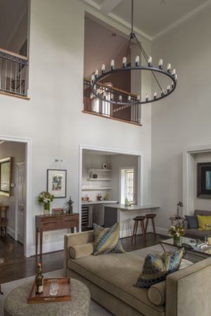 Living Room Remodel