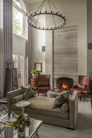 Great Room Remodeling