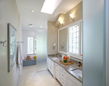 Bathroom Remodeling Chevy Chase