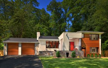 How to Modernize Home Exterior