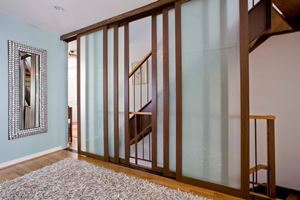 Aging-in-Place Design