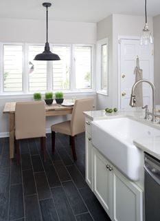 Kitchen Trends