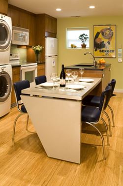 Kitchen Remodeling Trends