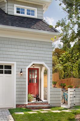 Caring for Period Style Home