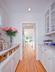 Kitchen Remodel Chevy Chase, MD