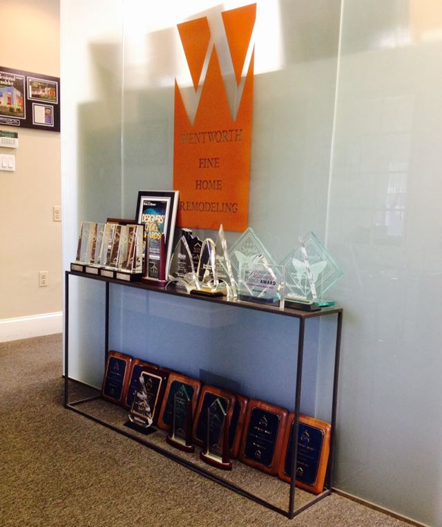 Wentworth Awards