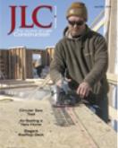Journal of Light Construction June cover
