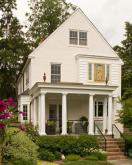 porch remodel