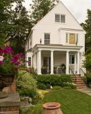 porch remodel