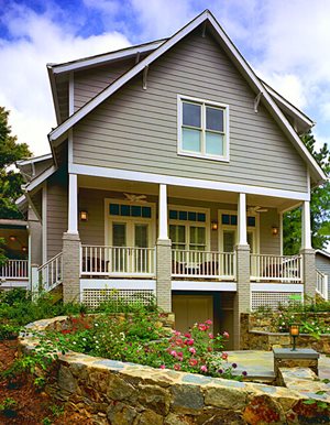 Home Additions Alexandria, VA