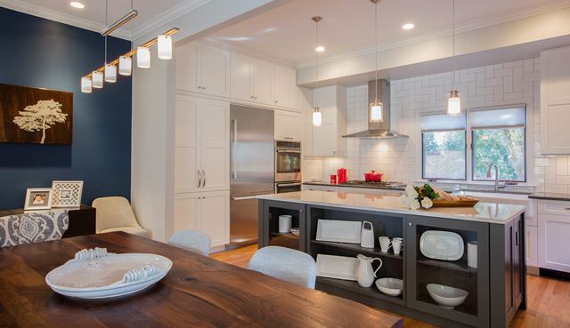 Home Design-Build Washington DC