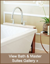baths & master suites gallery