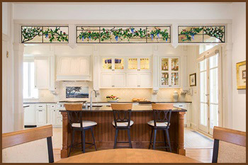 Beautiful Kitchen in DC