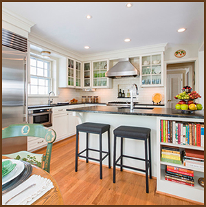 kitchen remodel bethesda