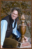 bruce wentworth