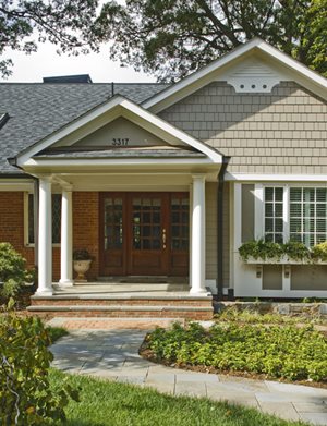 Home Remodels Chevy Chase, Maryland