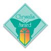 Chrysalis logo