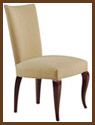 custom dining room chairs