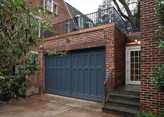 Garage Remodeling