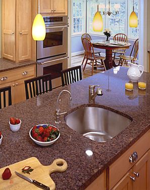Kitchen Remodeling Virginia