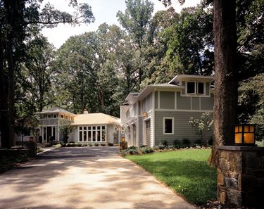 Home Additions Virginia