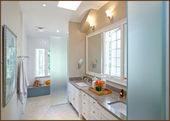 Bathroom Remodel in Washington, DC