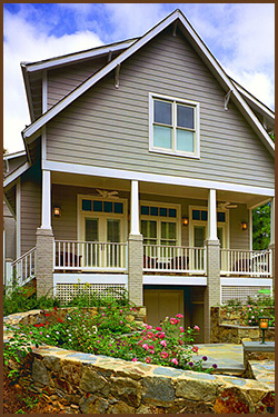 porch home addition