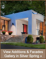 home additions gallery in silver spring, md