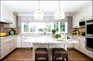 Kensington, MD Kitchen Renovation