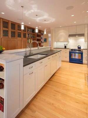 Kitchen Remodeling McLean, VA