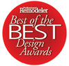 best of the best design awards