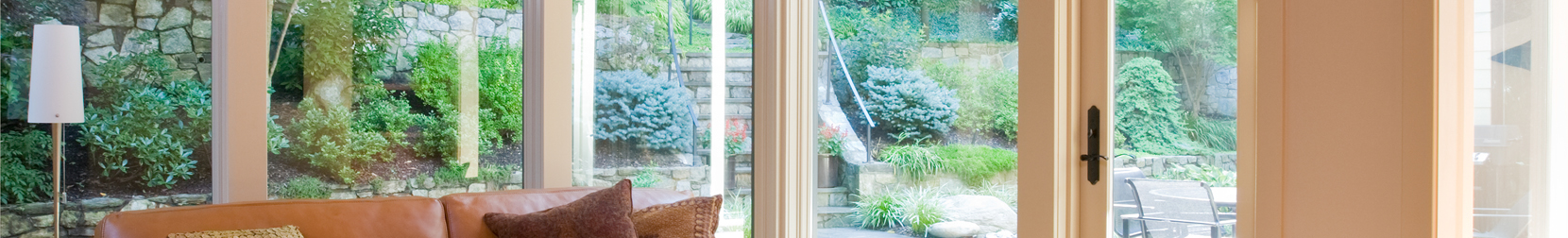 Sunrooms